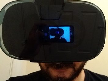 VR Portrait